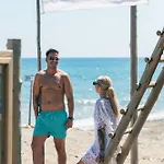 La & Crete (adults Only) Θέρετρο 5*