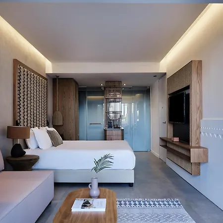 La & Crete (adults Only) Γεωργιούπολη