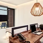 Resort La Crete