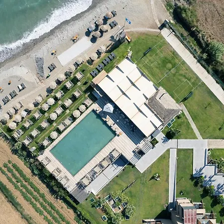 La Crete (adults Only) 리조트 게오르기우폴리스