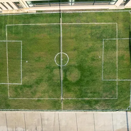 리조트 La Crete (adults Only)