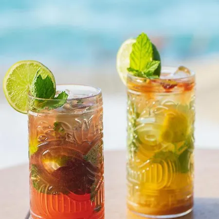 리조트 La Crete (adults Only) 5*