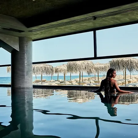 La Crete (adults Only) 리조트