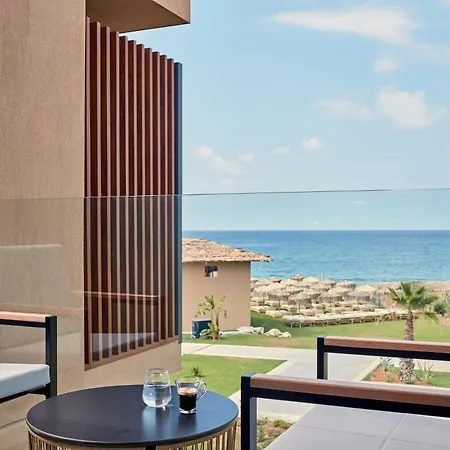 La Crete (adults Only) 5*