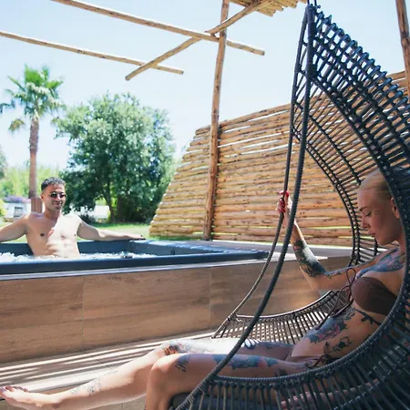 La Crete (adults Only)