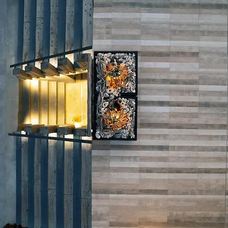 리조트 La Crete (adults Only)