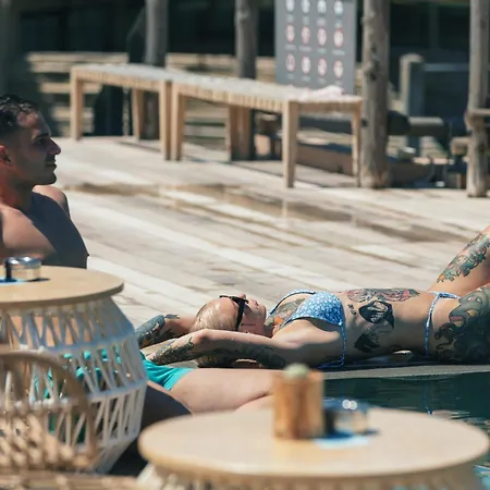 리조트 La Crete (adults Only)