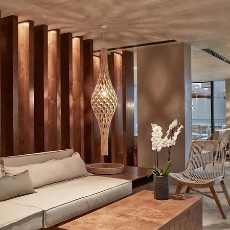 La Crete (adults Only) 리조트 5*