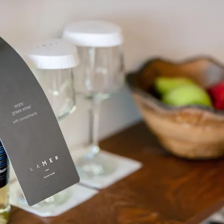 La Crete (adults Only)