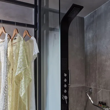 리조트 La Crete (adults Only) 5*