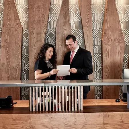 La Crete (adults Only) 리조트