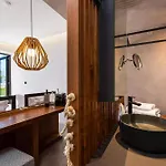 度假村 La & Crete (adults Only)