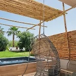 度假村 La & Crete (adults Only) 5*