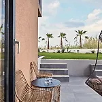 La & Crete (adults Only) Курортний комплекс Георгіуполіс