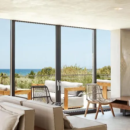 Kimpton La Mer Crete (Adults Only) 5* ゲオルギオポリス