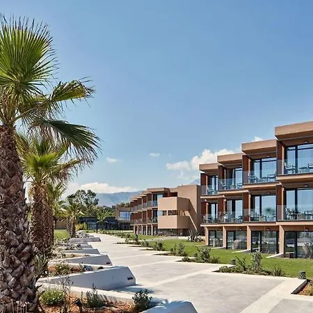 リゾート Kimpton La Mer Crete (Adults Only) 5*