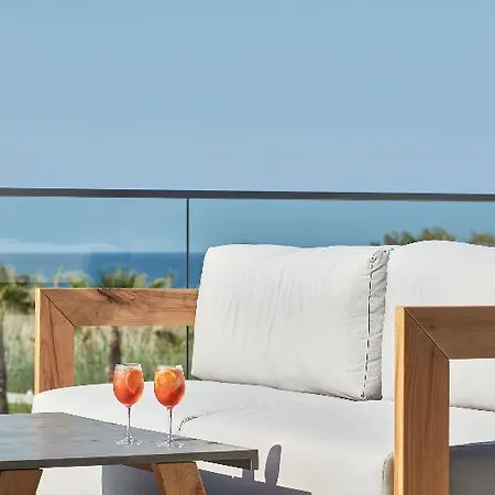 Kimpton La Mer Crete (Adults Only) ゲオルギオポリス