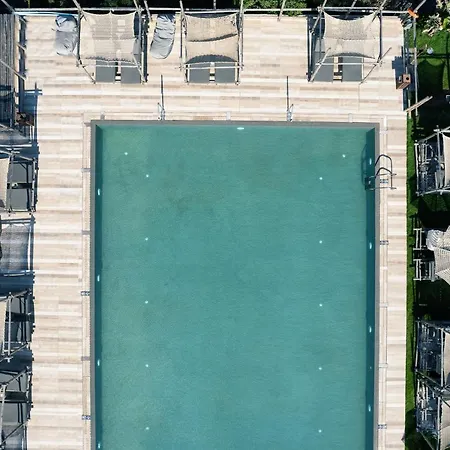 La Crete (adults Only) 5* Georgioupoli