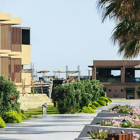 La Mer Resort Spa Crete (Adults Only) Resort 5*