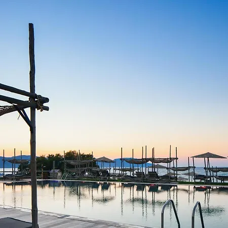 La Crete (adults Only) Ośrodek wypoczynkowy 5*