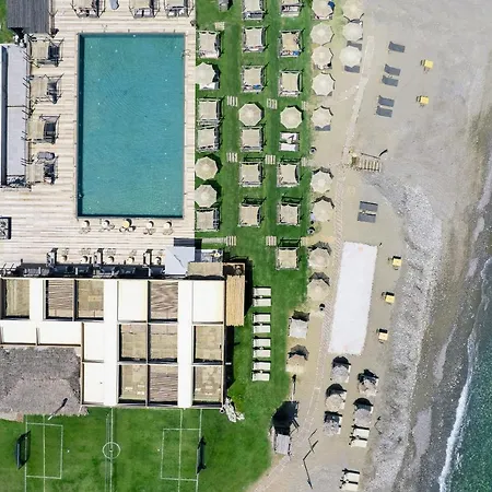 Kimpton La Mer Crete (Adults Only) リゾート 5*