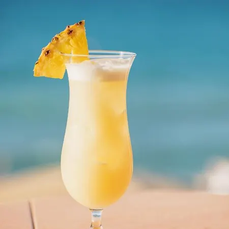 Ośrodek wypoczynkowy La Crete (adults Only) 5*