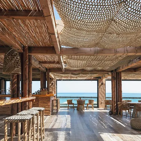 La Crete (adults Only) Feriested Georgioupoli