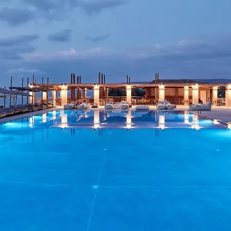 Resort La Mer Resort Spa Crete (Adults Only) 5*