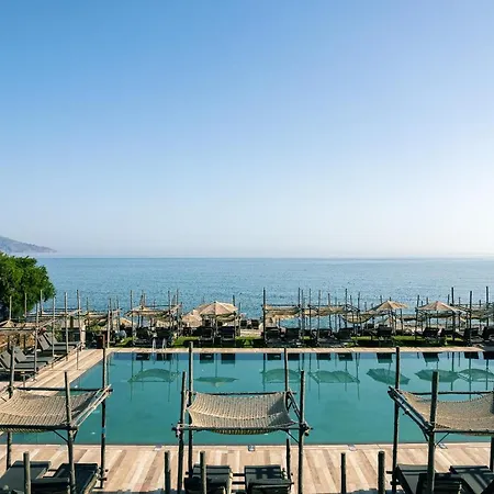 La Mer Resort Spa Crete (Adults Only) Chania (Crete)