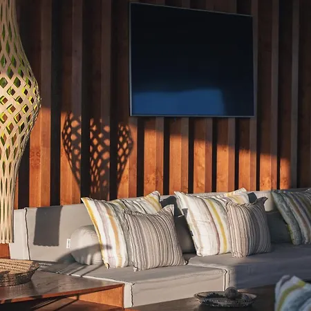 La Mer Resort Spa Crete (Adults Only) Resort 5*