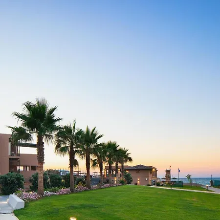La Mer Resort Spa Crete (Adults Only) Chania (Crete)