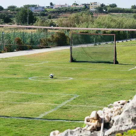 La Crete (adults Only) Feriested