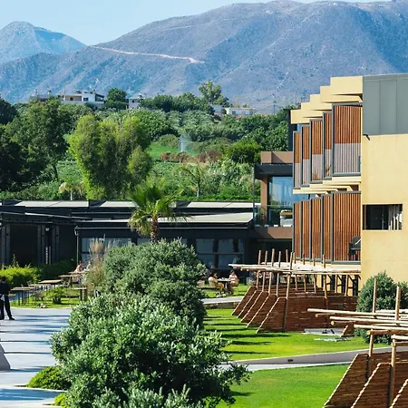 La Crete (adults Only) 5* Georgioupoli