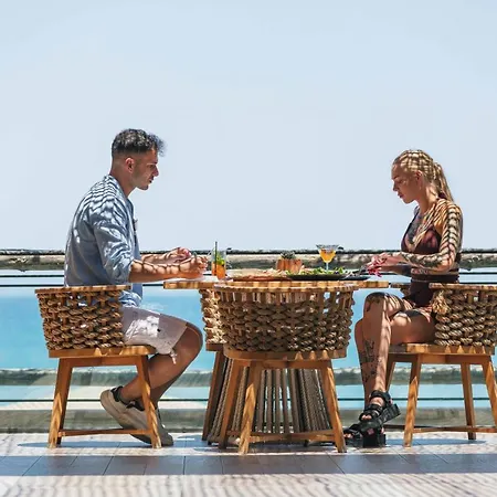 La Mer Resort Spa Crete (Adults Only) 5* Chania (Crete)