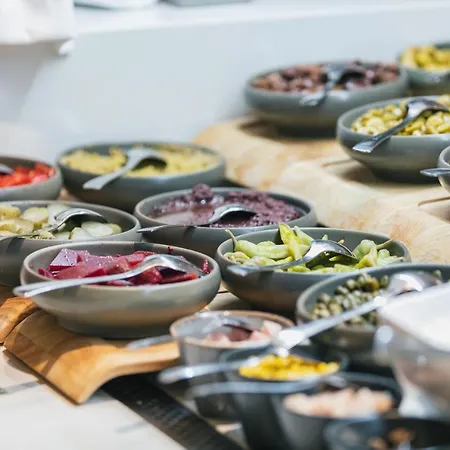 La Crete (adults Only) Georgioupoli