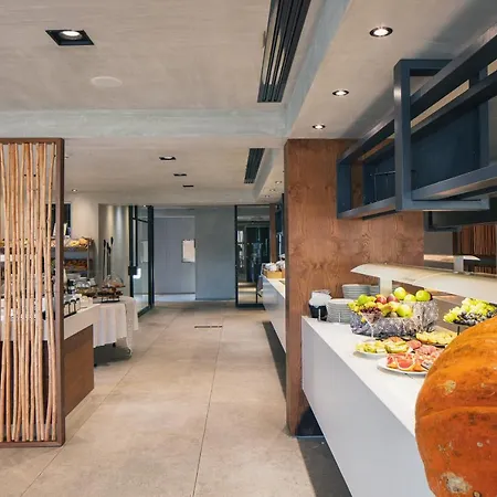 Resort La Mer Resort Spa Crete (Adults Only)
