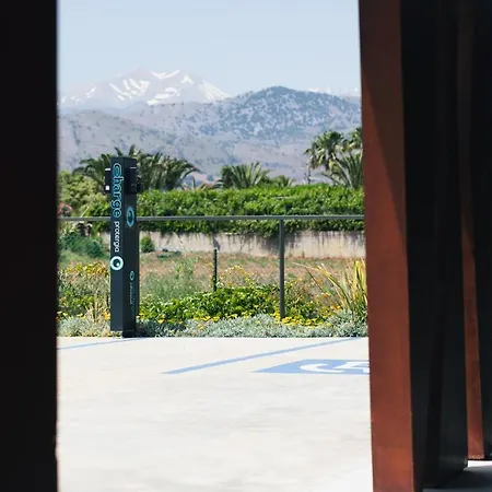 La Mer Resort Spa Crete (Adults Only) Chania (Crete)