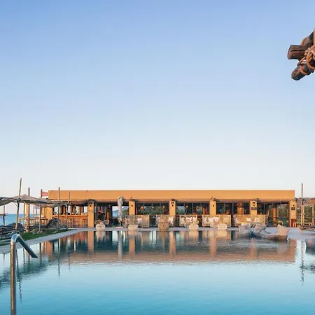 Feriested La Crete (adults Only)