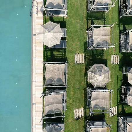 Feriested La Crete (adults Only)