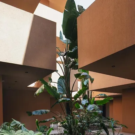 La Crete (adults Only) Ośrodek wypoczynkowy Georgioupoli