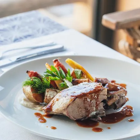 La Crete (adults Only) 5* Georgioupoli