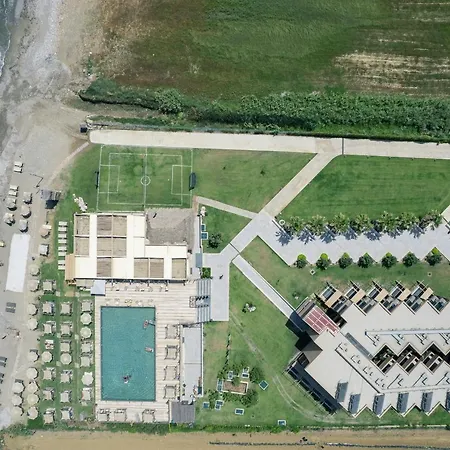 La Crete (adults Only) Ośrodek wypoczynkowy Georgioupoli