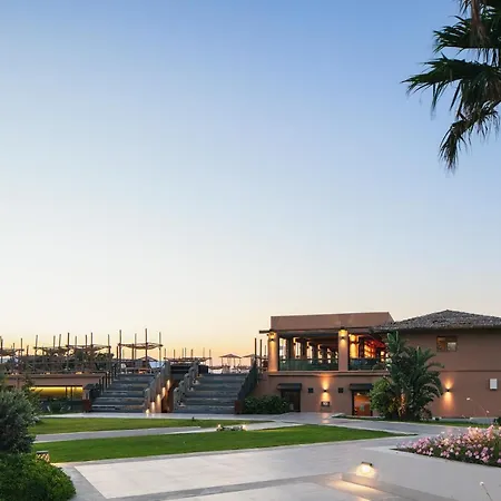 Resort La Mer Resort Spa Crete (Adults Only) 5*