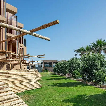 La Crete (adults Only) 5* Georgioupoli