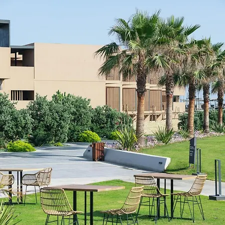 Resort La Crete (adults Only)