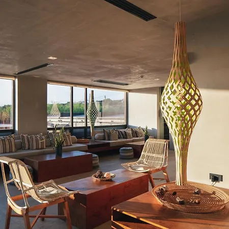 Resort La Mer Resort Spa Crete (Adults Only) Chania (Crete)