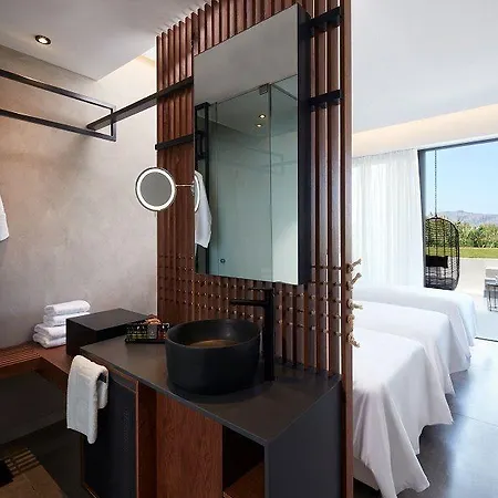 Kimpton La Mer Crete (Adults Only) ゲオルギオポリス