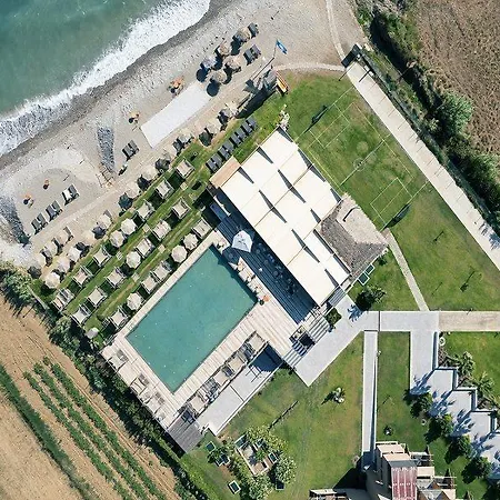 リゾート Kimpton La Mer Crete (Adults Only) 5*
