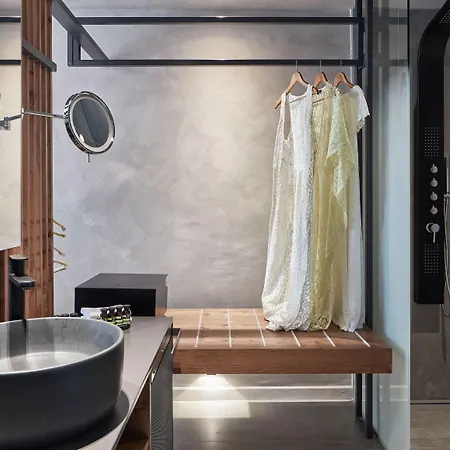 リゾート Kimpton La Mer Crete (Adults Only) 5*