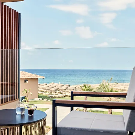 Kimpton La Mer Crete (Adults Only) 5* ゲオルギオポリス
